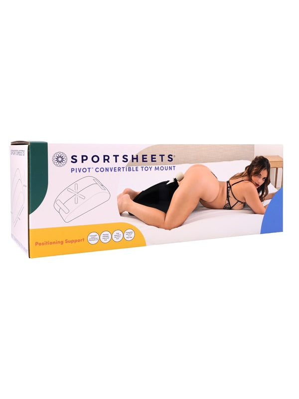 Sportsheets Pivot Convertible Toy Mount Sex Furniture Sex Furniture