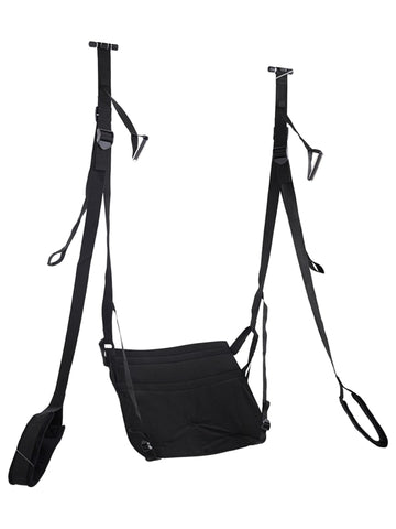 Sportsheets Pivot Deluxe Door Jam Sex Sling - Sex Swings And Slings