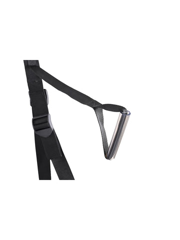 Sportsheets Pivot Deluxe Door Jam Sex Sling - Sex Swings And Slings
