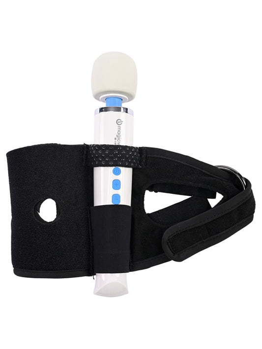 Sportsheets Pivot 2 in 1 Forced O Strap On System - Strap On Sextoys