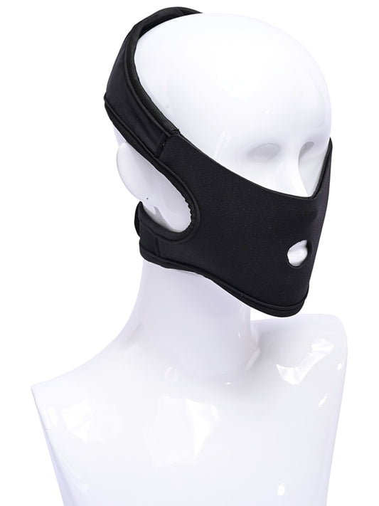 Sportsheets Face Strap-On - Adultsmart Sportsheets Face Strap-On - Adultsmart