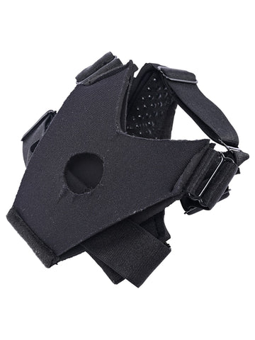 Sportsheets Pivot Flex Foot Strap On System - Strap On Sextoys