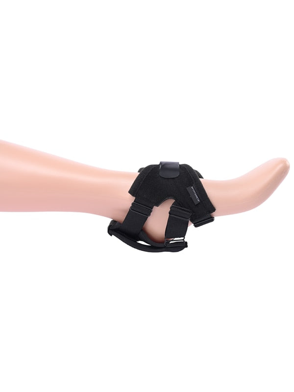 Sportsheets Pivot Flex Foot Strap On System Strap On Sextoys