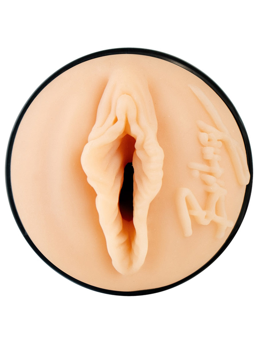 Kiiroo Feel Britney Amber PowerBlow Compatible Stroker Masturbators and Strokers