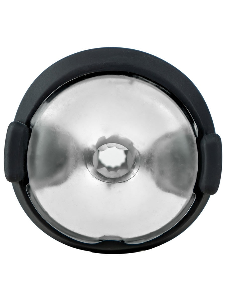 KIIROO Powershot Compact Vibrataing Male Masturbator Masturbators and Strokers