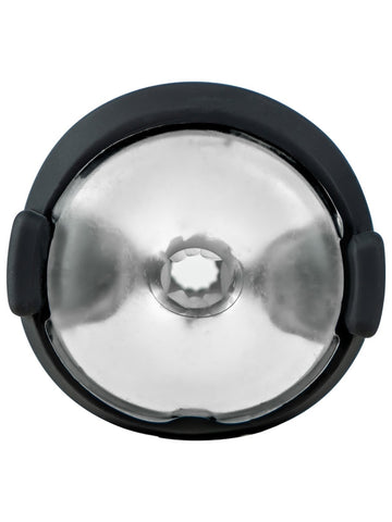KIIROO Powershot Compact Vibrataing Male Masturbator - Masturbators and Strokers