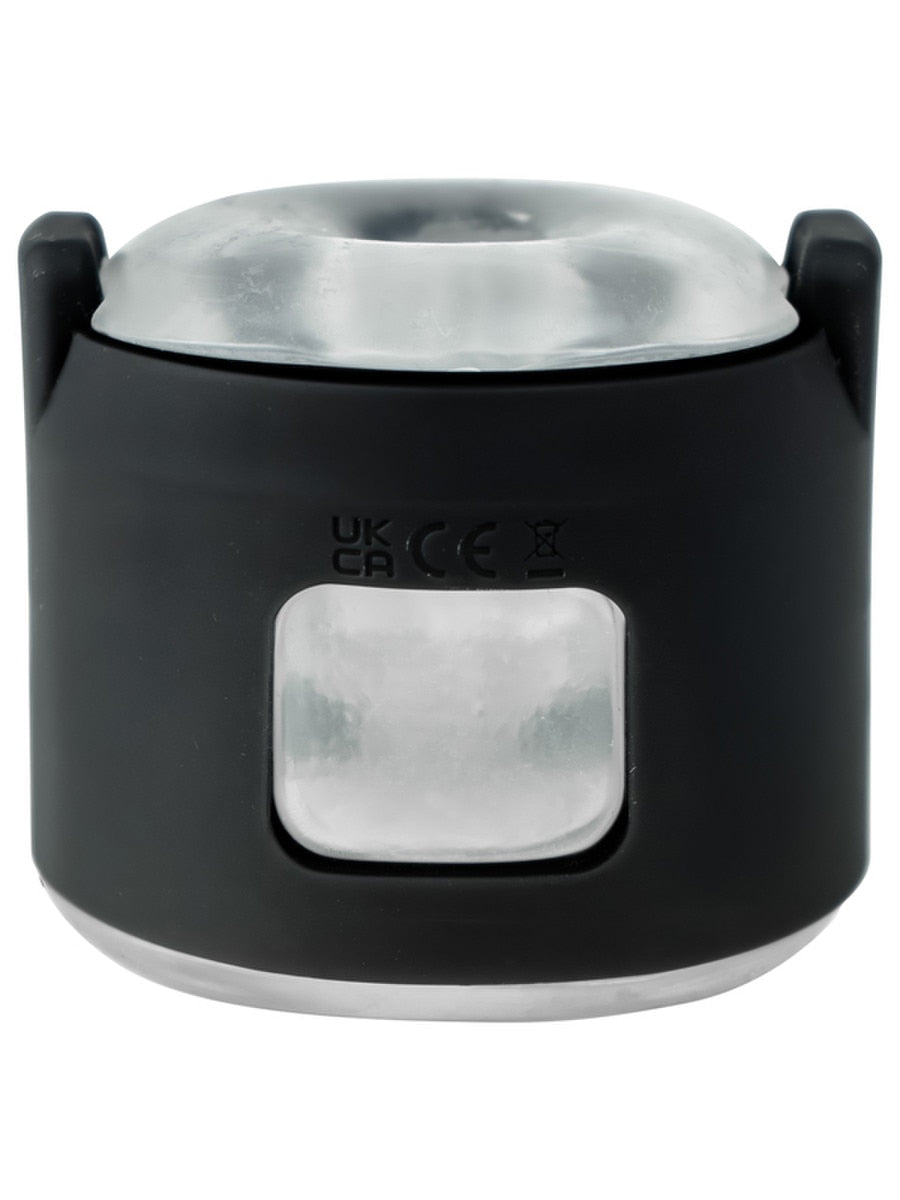 KIIROO Powershot Compact Vibrataing Male Masturbator Masturbators and Strokers