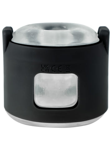 KIIROO Powershot Compact Vibrataing Male Masturbator - Masturbators and Strokers