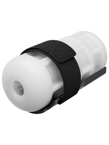 Lovense Solace Pro Grip Male Masturbator Kit - Masturbators and Strokers