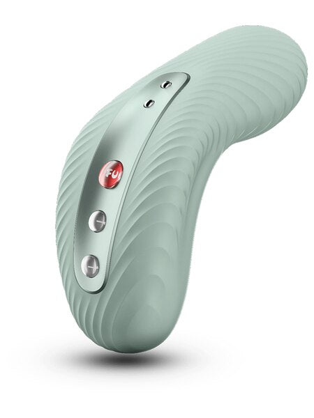 Fun Factory Laya III Personal Clitoral Massager - Clit Ticklers and Pulsators