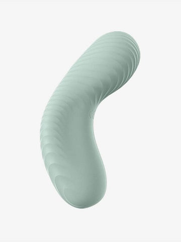 Fun Factory Laya III Personal Clitoral Massager - Clit Ticklers and Pulsators