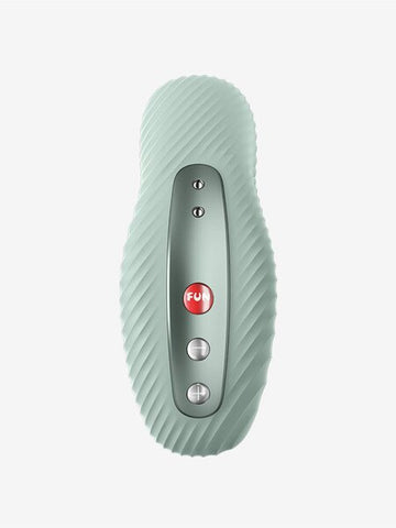 Fun Factory Laya III Personal Clitoral Massager - Clit Ticklers and Pulsators