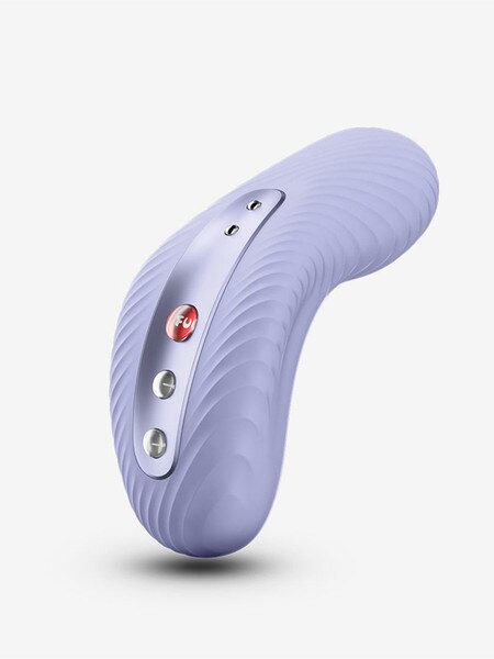 Fun Factory Laya III Personal Clitoral Massager Clit Ticklers and Pulsators