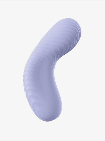 Fun Factory Laya III Personal Clitoral Massager - Clit Ticklers and Pulsators