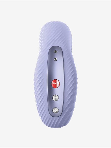 Fun Factory Laya III Personal Clitoral Massager Clit Ticklers and Pulsators