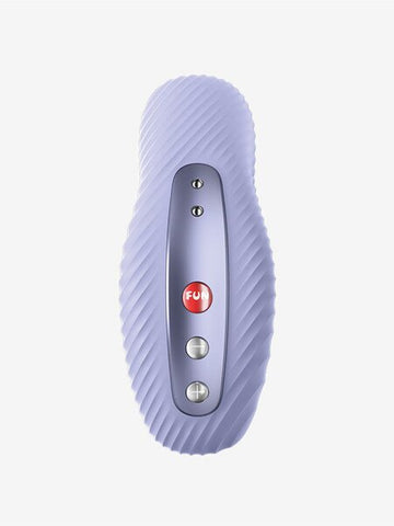 Fun Factory Laya III Personal Clitoral Massager - Clit Ticklers and Pulsators