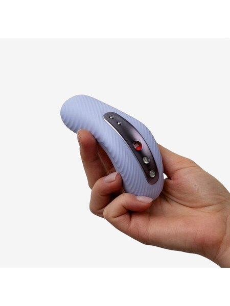 Fun Factory Laya III Personal Clitoral Massager Clit Ticklers and Pulsators