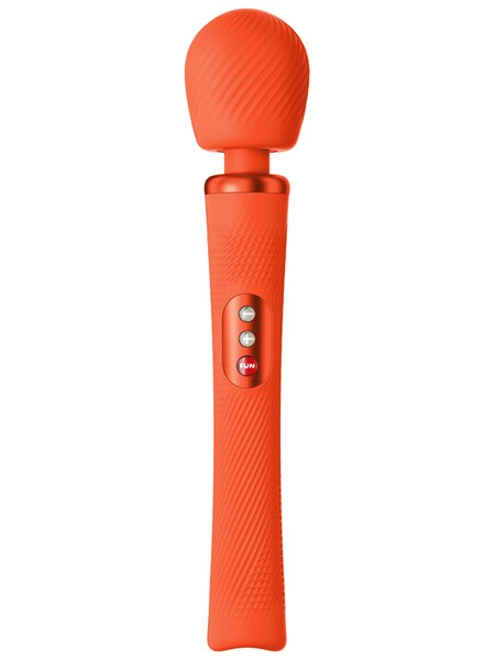 Fun Factory Vim Rechargeable Body Wand Massager - Body Wands