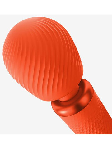 Fun Factory Vim Rechargeable Body Wand Massager - Body Wands