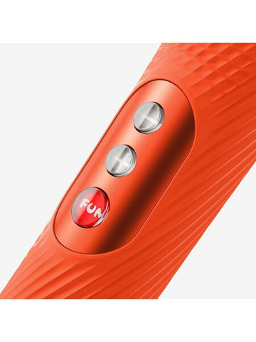 Fun Factory Vim Rechargeable Body Wand Massager - Body Wands