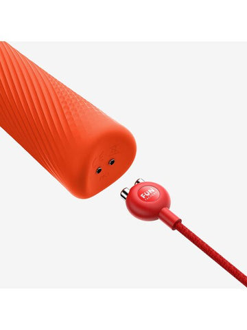 Fun Factory Vim Rechargeable Body Wand Massager - Body Wands