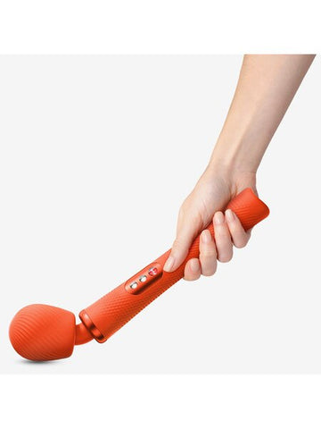 Fun Factory Vim Rechargeable Body Wand Massager - Body Wands