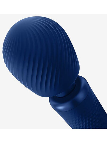 Fun Factory Vim Rechargeable Body Wand Massager - Body Wands