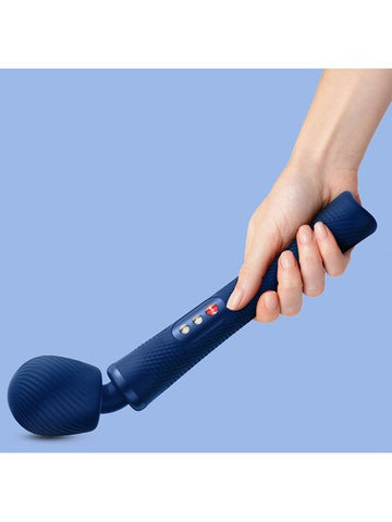 Fun Factory Vim Rechargeable Body Wand Massager - Body Wands