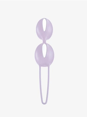 Fun Factory Smartballs Duo Kegel Exerciser Balls - Love Eggs and Kegel Exercisers