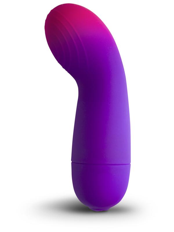 Rocks Off 10 Functions Glo Girl G Spot Vibrator G-Spot Vibrators