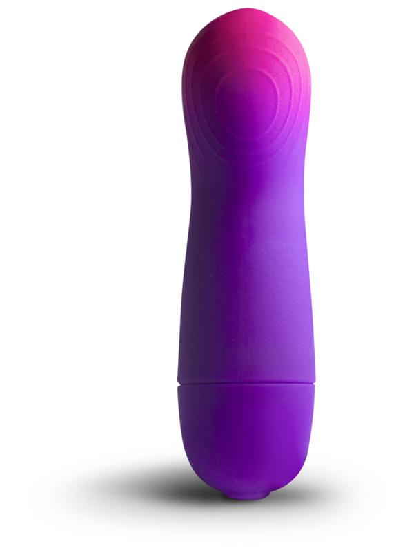 Rocks Off 10 Functions Glo Girl G Spot Vibrator G-Spot Vibrators