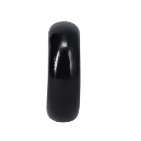 Doc Johnson ROCK SOLID The Donut 4X Stretchy Cock Ring - Stretchy Cock Rings