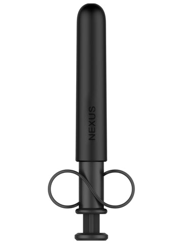 Nexus Infinity Lube Launcher Classic With Finger Loops - Massage Oils and Lubricants