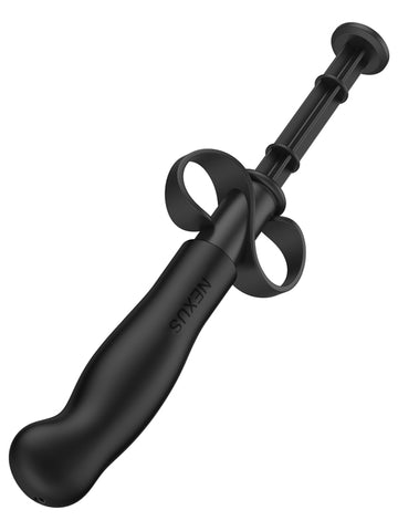 Nexus Luxurious Infinity Lube Launcher Pro - Massage Oils and Lubricants
