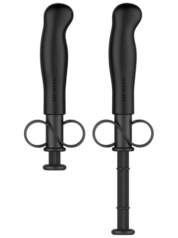 Nexus Luxurious Infinity Lube Launcher Pro - Massage Oils and Lubricants