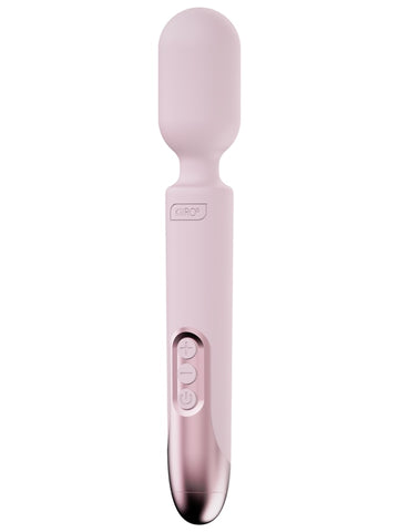 Kiiroo ProWand Bluetooth Control Vibrating Body Massager - Body Wands