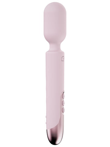 Kiiroo ProWand Bluetooth Control Vibrating Body Massager - Body Wands