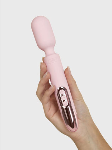 Kiiroo ProWand Bluetooth Control Vibrating Body Massager - Body Wands