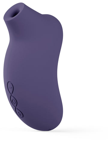 Lelo SONA 3 App Control Clitoral Stimulator - Clit Ticklers and Pulsators