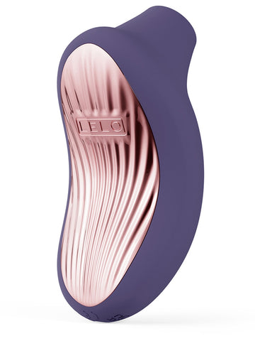 Lelo SONA 3 App Control Clitoral Stimulator - Clit Ticklers and Pulsators