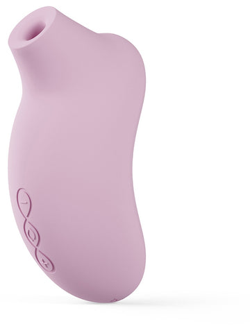 Lelo SONA 3 Cruise App Control Clitoral Massager - Clit Ticklers and Pulsators