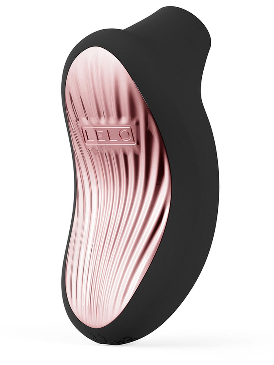 Lelo SONA 3 Cruise App Control Clitoral Massager Clit Ticklers and Pulsators