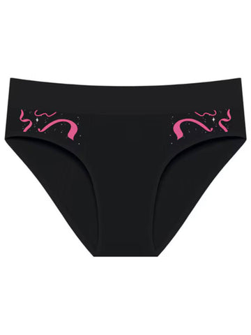 INTIMINA Bloom Menstrual Womens Sexy Underwear 1 Pack - G-Strings, Panties and Shorts