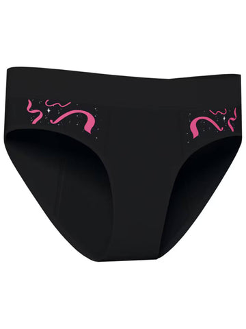 INTIMINA Bloom Menstrual Womens Sexy Underwear 1 Pack - G-Strings, Panties and Shorts
