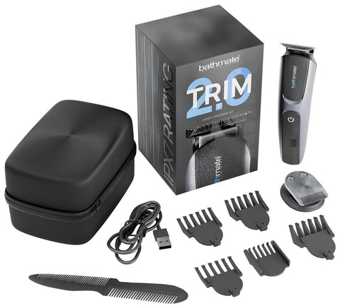Bathmate Trim 2.0 Penis Pump Accessories - Penis Pumps And Stretchers