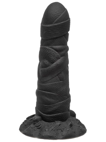 California Exotics Monster Realistic Dong The Mummy - Realistic Dildos