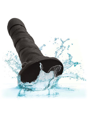 California Exotics Monster Realistic Dong The Mummy - Realistic Dildos
