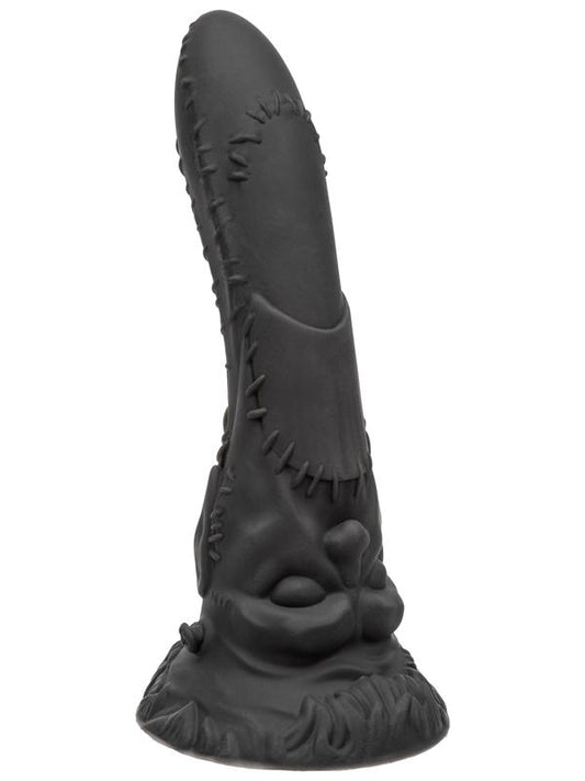 California Exotics Frankensteins Realistic Monster Dong - Realistic Dildos