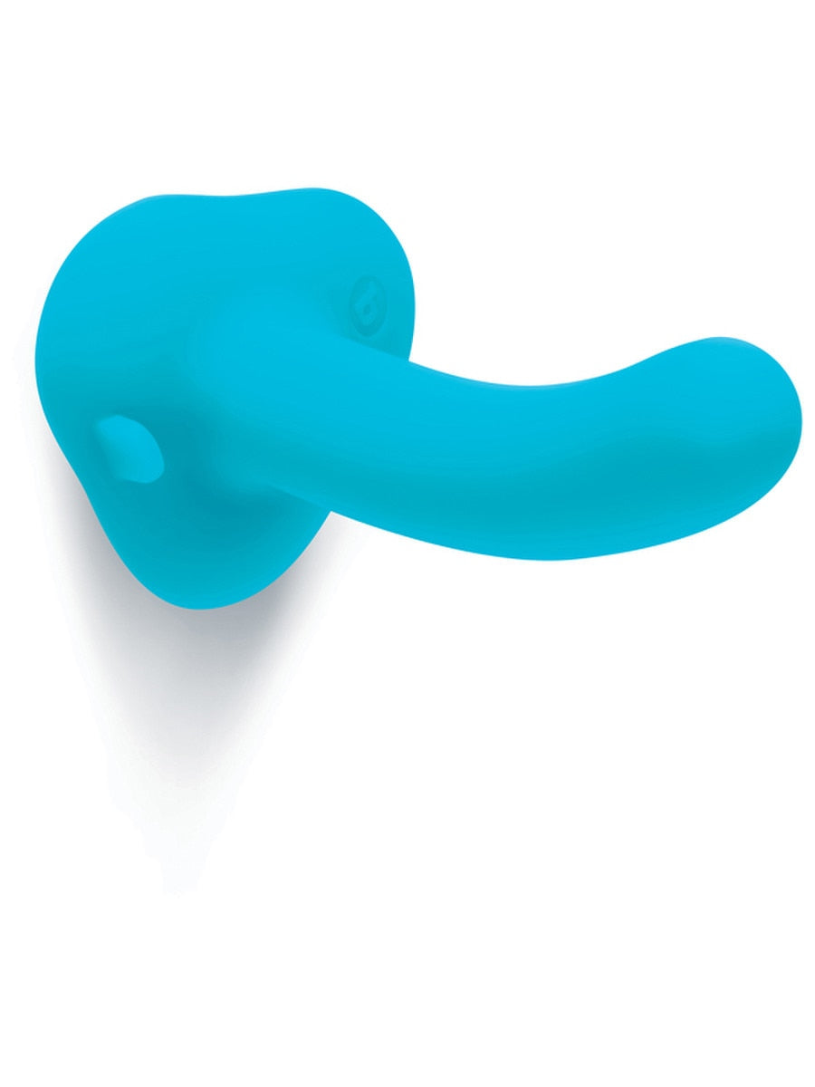 B-Vibe Every Body Strap-On Harness Set with 6 Inch Dildo Strap On Sextoys