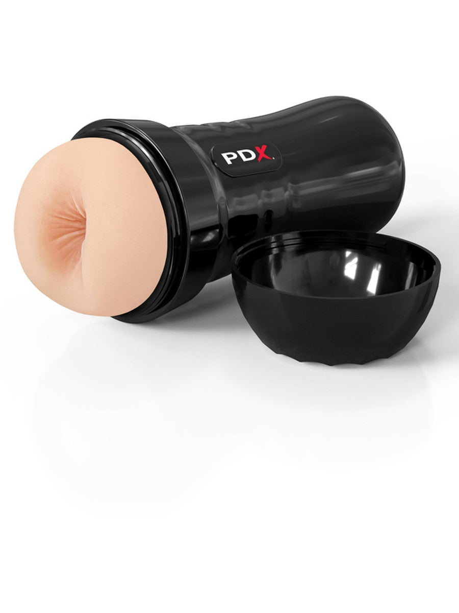 PDX Extreme Wet Bussies Super Bangin Butthole Stroker Masturbators and Strokers